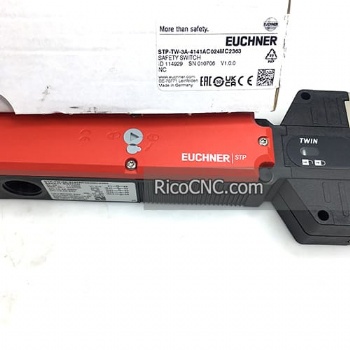 DOOSAN 301417-00029 Interruptor de seguridad STP-TW-3A-4141AC024MC2363 para máquina DN