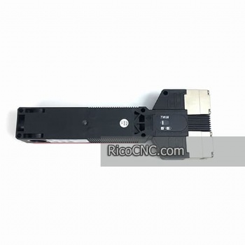 DOOSAN 301417-00029 Interruptor de seguridad STP-TW-3A-4141AC024MC2363 para máquina DN