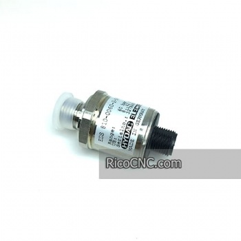 DOOSAN 301413-00029 Interruptor de presión EDS 810-0060-2-069 para máquina DN