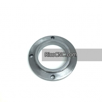 DOOSAN C12051394A Tapa de cojinete para máquina DN