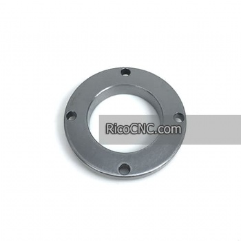 DOOSAN C12051394A Tapa de cojinete para máquina DN