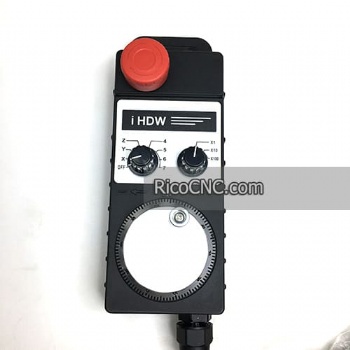 MPG IHDW-BDA4S-IM-C20 Volante manual para máquina CNC TONGTAI