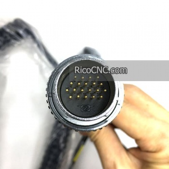 MPG IHDW-BDA4S-IM-C20 Volante manual para máquina CNC TONGTAI