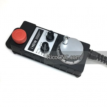 MPG IHDW-BDA4S-IM-C20 Volante manual para máquina CNC TONGTAI
