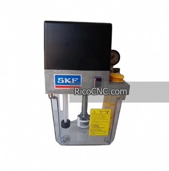 Doosan 400817-00634 Bomba de lubricación SKF MKU11-KW2-K007