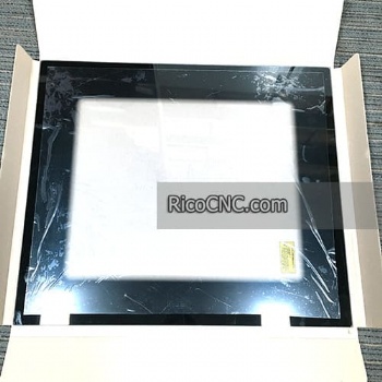 DOOSAN L61616223B Safety Window Glass for DN Machine