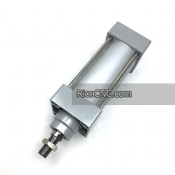 DOOSAN 400302-01605 R42386 Air Cylinder MCQV2-11-63-75M