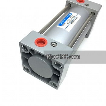 DOOSAN 400302-01605 R42386 Air Cylinder MCQV2-11-63-75M