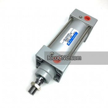 DOOSAN 400302-01605 R42386 Air Cylinder MCQV2-11-63-75M