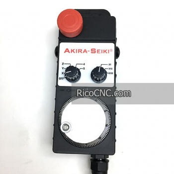 MPG IHDW-BLACS-IM-D15 Volante para AKIRA-SEIKI