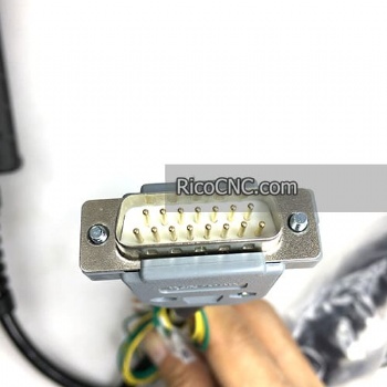 MPG IHDW-BLACS-IM-D15 Volante para AKIRA-SEIKI