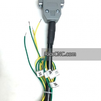 MPG IHDW-BLACS-IM-D15 Volante para AKIRA-SEIKI