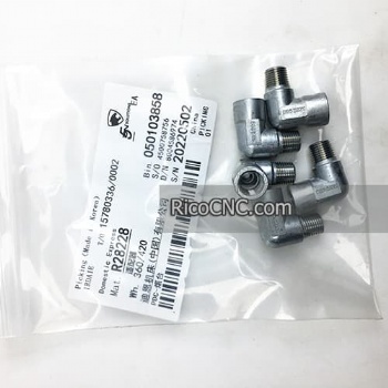 DOOSAN R28228 Oil Distributor for DN Machine