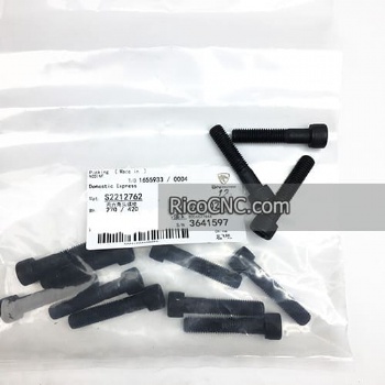 Doosan S2212762 Hex Socket Screw for DN Machine