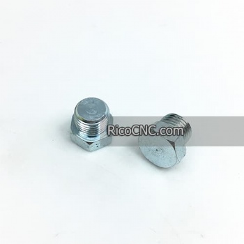 Tornillo de rosca Doosan R28172 para máquina DN