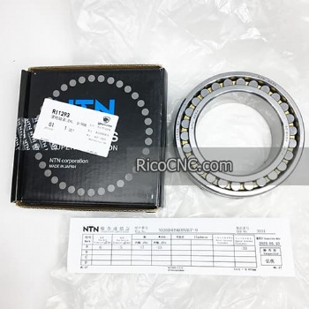 Doosan R11293 Bearing NN3016HSKC0NAUP-9 for DN Machine