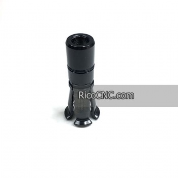 Riken Seiki BT-40 MAS-2 409008 Pinza de sujeción Pullstud