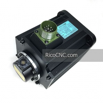 Servomotor de CA Doosan 300508-00024A DS-RH15TC-50O