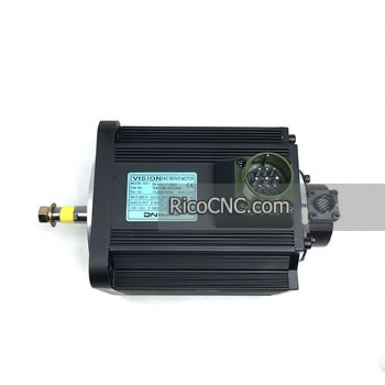 Servomotor de CA Doosan 300508-00024A DS-RH15TC-50O