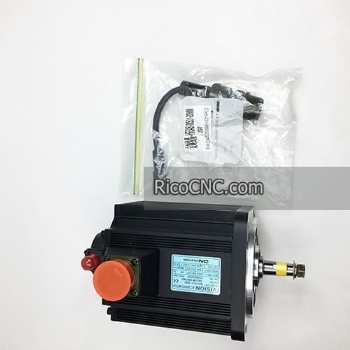 Servomotor de CA Doosan 300508-00024A DS-RH15TC-50O