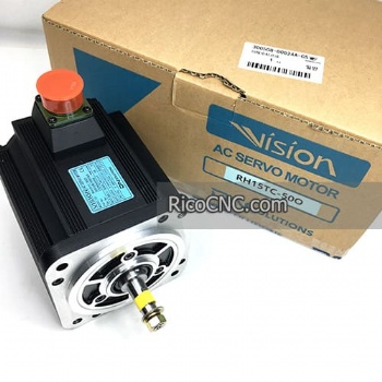 Servomotor de CA Doosan 300508-00024A DS-RH15TC-50O