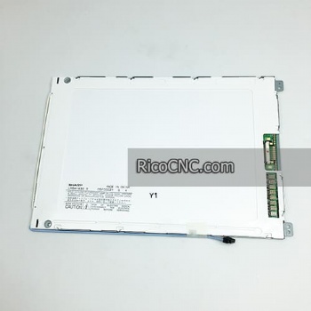 SHARP LM641836 R LCD display for FANUC System