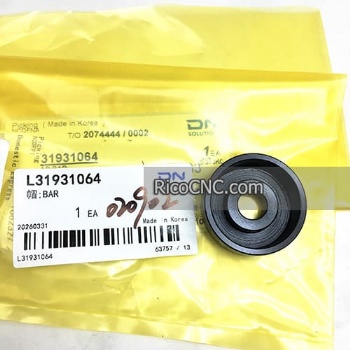 Cubierta de barra Doosan L31931064 para máquina DN