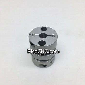 Homag 4007060555 4-007-06-0555 Clutch Servo 328 D0-9H7 D1-14H7 32NM