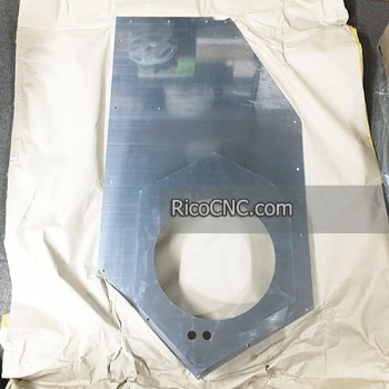 Doosan 110508-08459 COVER SLIDING L73675016B-04 for DN Machine