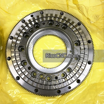 Doosan 430211-00179 Curvic Coupling for DN Machine