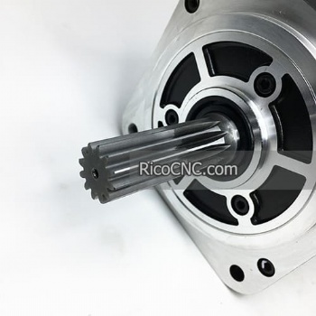 Doosan 300508-00494 DS-RH20TD-70O Vision Servo Motor