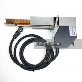 Doosan 400213-00182 Oil Skimmer Eunix0008A for DN Machine