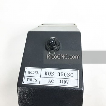 Doosan 400213-00182 Oil Skimmer Eunix0008A for DN Machine
