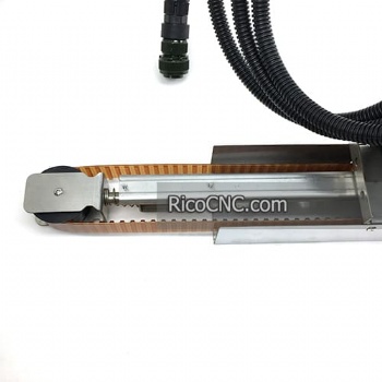 Doosan 400213-00182 Oil Skimmer Eunix0008A for DN Machine