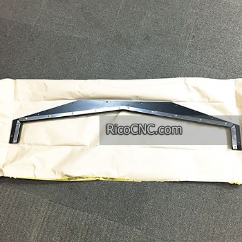 Limpiaparabrisas trasero Doosan 220210-00614G para máquina DN