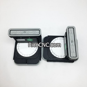 10.01.12.04641 VCBL-K2-PRO 130x30x100 D-360 Suction Cup For PTP CNC Machine