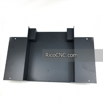 Doosan C66031023A Sheet Cover for DN Machine