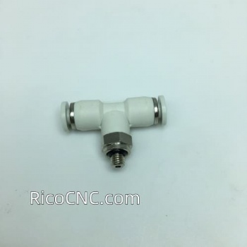 4011011162 T-shaped connector