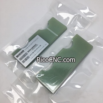 Original Becker WN150-070 90051000003 Plastic Vanes for Becker pumps U 5.70 U 5.100