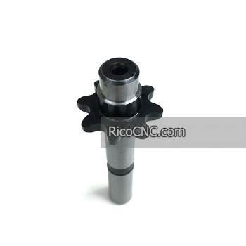 Doosan L32931094A Sprocket Driven for DNS Puma Spindle