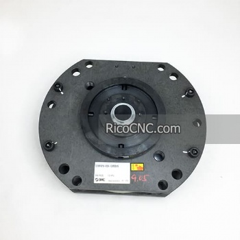 Doosan C72041193C Tool Unclamp Cylinder for DN Machine