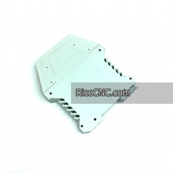 Doosan EUNIT2002B ESM-BL201 EUCHNER 085607 Safety Relay