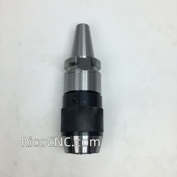 BT30-APU13-110 Workholding keyless drill chuck holder APU13 holder Milling Chuck