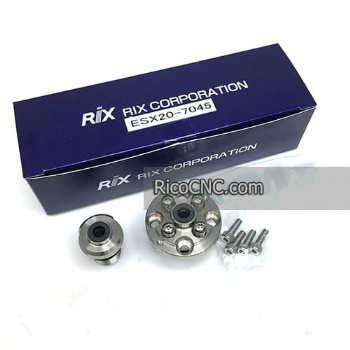 Junta rotativa RIX ESX20-7045 H50RK008410 para MAZAK