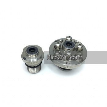 Junta rotativa RIX ESX20-7045 H50RK008410 para MAZAK