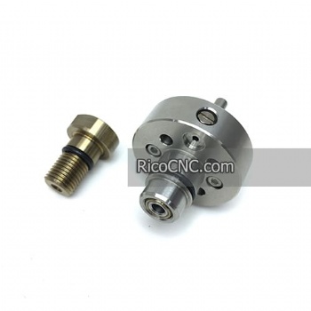 Junta rotativa RIX ESX20S-9534Y para máquinas OKUMA