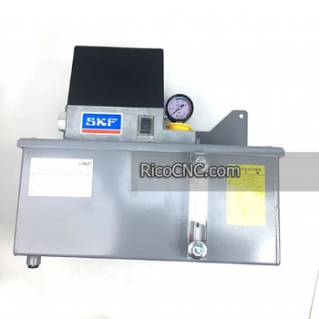Doosan 400817-00635A Lubrication pump SKF MKU11-BW6-K005B