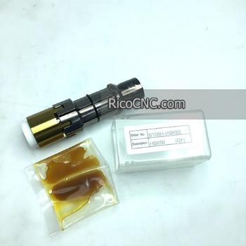 ACROW 9106H-HSK50 Pull Stud Gripper for CNC Machine