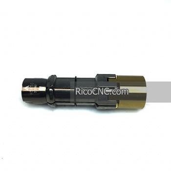 ACROW 9106H-HSK50 Pull Stud Gripper for CNC Machine