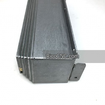 Doosan L29612216A 110511-00520 Slideway Cover for DN Machine